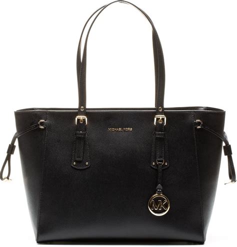 michael kors tas zwart groot|MICHAEL Michael Kors Tassen voor dames online .